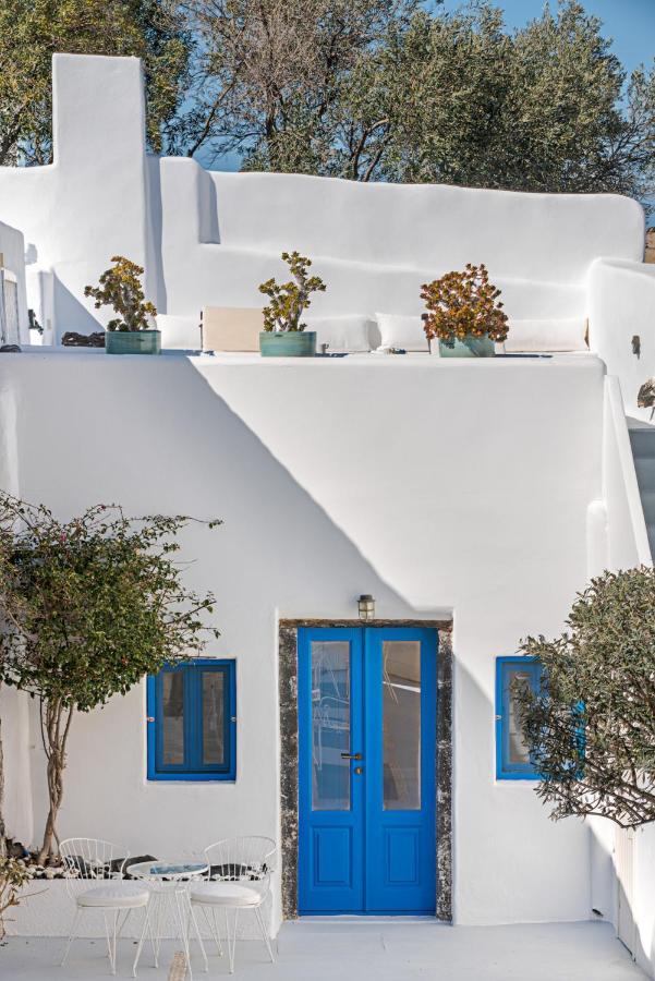 Crown Of Fira Βίλα Φηροστεφάνι Εξωτερικό φωτογραφία
